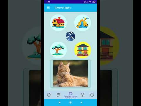 Serene Baby - Baby care