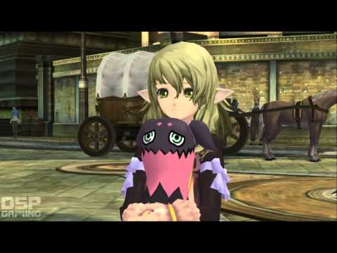 Tales of Xillia playthrough pt38