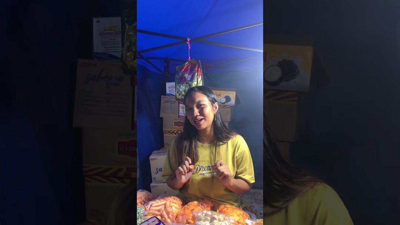 Kue Lebaran Bengkulu