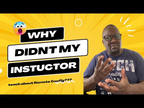 Master Xcode Configurations: Unleash the Power of Remote & Local Config Files | .plist Tutorial