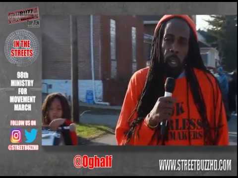 Streetbuzz HD Top Ten Countdown