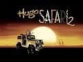 Hugo Safari 2 Dansk Tale 1999