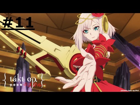 Tập 11