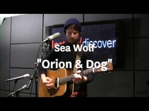 Orion & Dog - Sea Wolf