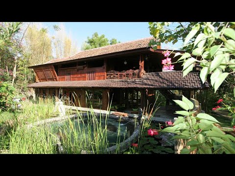 Hotel Pondok Sari Beach & SPA Resort | Bali, Indonesia | Hotel Review 🏩