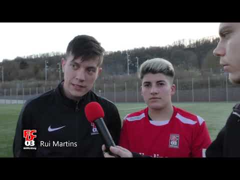 Déifferdeng 03 TV Avril 2019