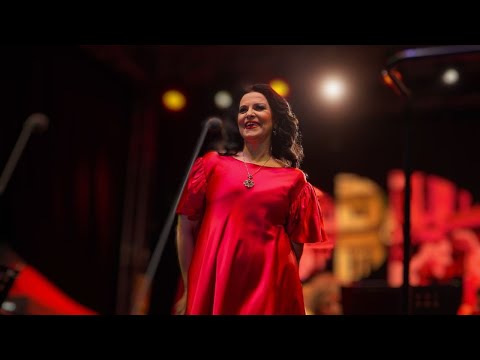 eBihoreanul.ro - Angela Gheorghiu și Teodor Ilincăi în concert la Sounds of Oradea