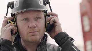 Earmuffs vs. Earplugs | How do I find the right hearing protection?