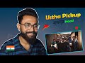Ustha Pickup Reaction Mc Mugz Ustha Pickup Ft Takbir 5sta KamruL GR Tanmoy