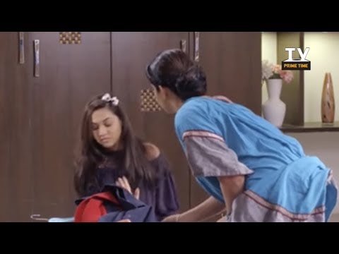Anupriya Sends Kalyani To Hostel - Kalyani New Tantrum To Trouble Anupriya | Tujhse Hai Raabta