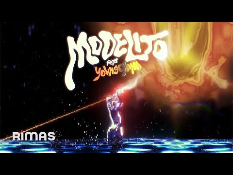 Mora - MODELITO (w/ YOVNGCHIMI) on Spotify Charts