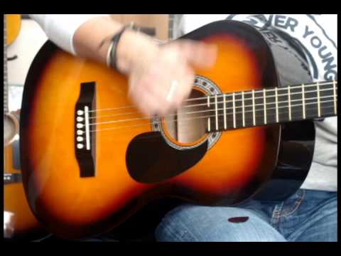 Акустическая гитара SX SG143TS - www.gitara.in.ua