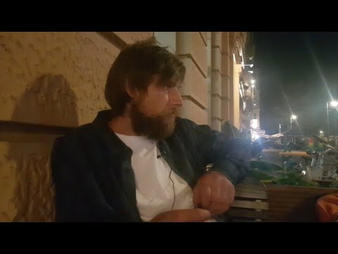 #Jto już po ślubie 😉 #Tomek Irokez & Agusia #Love Story 65 ♥️ #Berlin