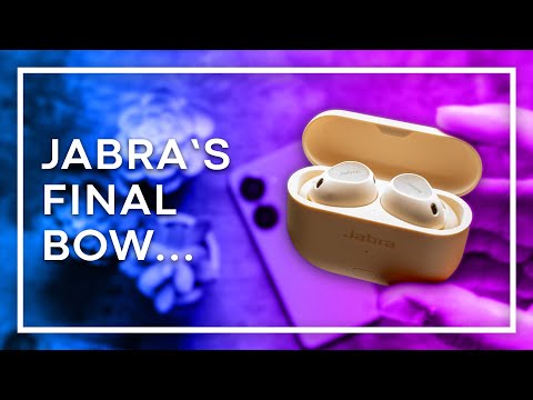 The Best ANC Earbuds We've Ever Tested | Jabra Elite 10 Gen 2 Review