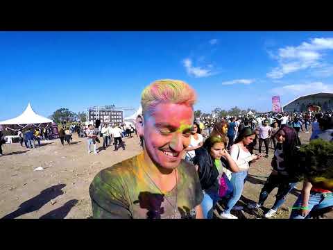 -  Zoom'sLife -  HOLY FESTIVAL 2019 UIC.  EL GRANDETOTO