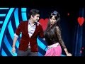 D3 D 4 Dance I Jaaz Neerav Tumhe Apna Banane Ka I Mazhavil Manorama
