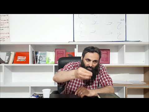 Si reflektohet dashuria ndaj Muhamedit alejhi selam (Shejh Xhemil Zejno)-Ergin SHALA