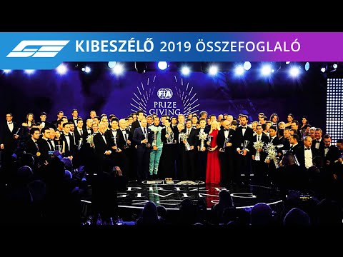 Milyen éve volt idén a motorsportnak? - Szilveszteri Kibeszélő