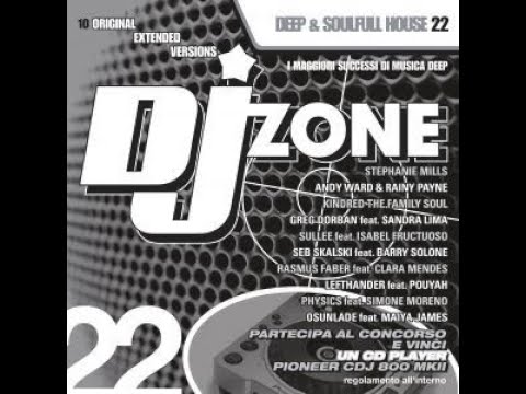 Andy Ward & Rainy Payne - Unspoken (Park Street Remix) HQ