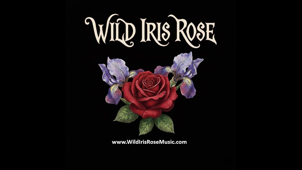 Promotional video thumbnail 2 for Wild Iris Rose