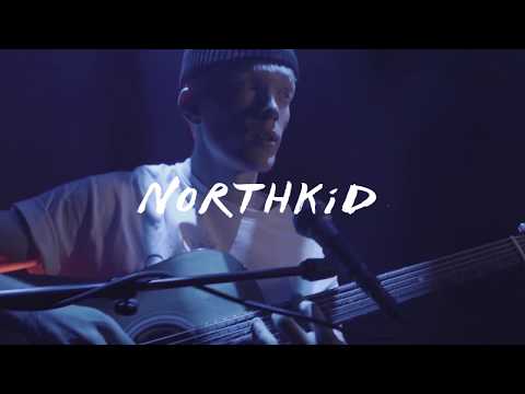 NorthKid - Think Before I Talk (Astrid S acoustic cover)