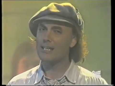 UNA STORIA PULITA - GRUPPO EDELWEISS CON LUCA SARDELLA