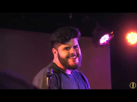 Crackbone | Solo Top 32 Eliminations | American Beatbox Championships 2018