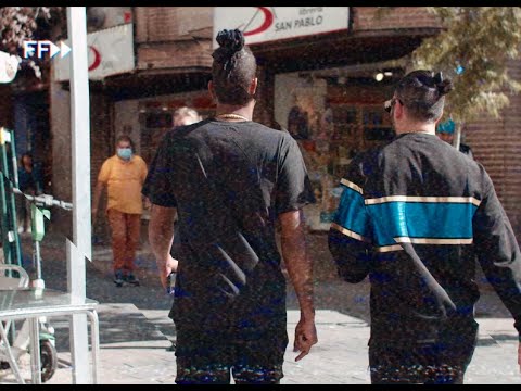 MAK x D Jam Saw - Come Todo (Official Video)