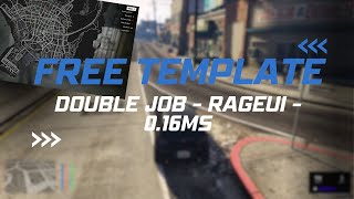 Base Template