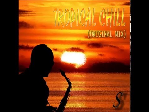 Tropical Chill(Original Mix) - Shrekage