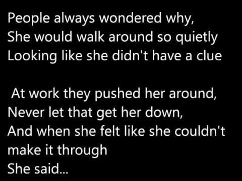 Lucy Spraggan Titanium