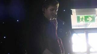 Tim Nelson and the Cub Scouts - Your Body