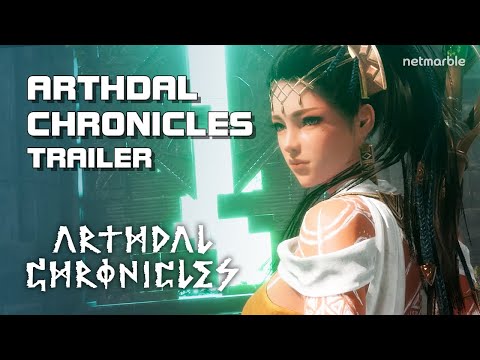 Видео Arthdal Chronicles #1