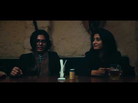 Schön Magazine presents Turn Of The Screw | An Experimental Fashion Film