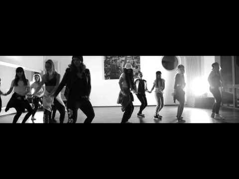 M4RY.K Million Stylez - Baddis Ting Choreo