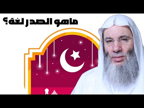 ما هو الصدر لغة ؟ ح 4 | أسباب إنشراح وضيق الصدر | برنامج قلوب مع حبيب القلوب الشيخ الدكتور محمد حسان