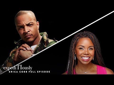 Erica Cobb & T.I. On the Cultural Effects of COVID-19 | expediTIously Podcast