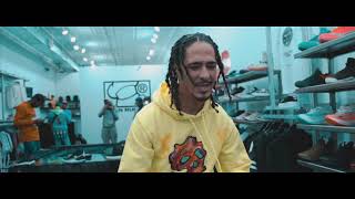 GT x Philthy Rich - Get You What You Want Remix (Official Video)