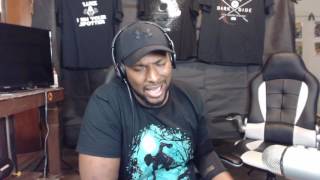 The 3rd World - Immortal Technique (LYRICS) Reaction