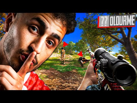 I SHOT EVERYONE WITH FLY-BY USING THE GLIDER | #shilla #pubg