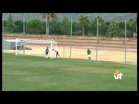 ['13-'14] Jornada 3 FC Ascó - UE Rapitenca