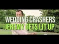 Wedding Crashers Football [BREAKDOWN]