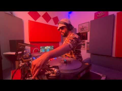 DJ SIM - H Afro & Amapiano Mix