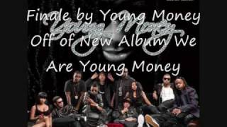 Finale by Young Money &amp; DOWNLOAD
