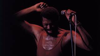 Shout and Scream Teddy Pendergrass