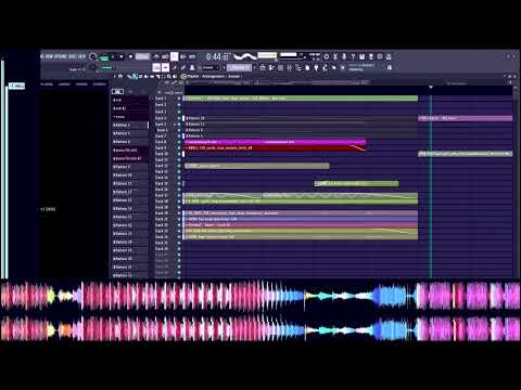 Chroma is Insane!! (Color Bass)