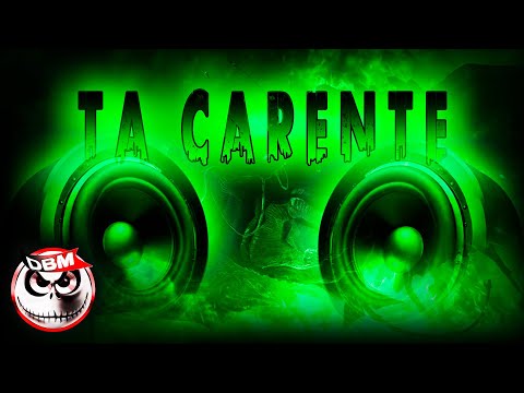 Arrochadeira Ta Carente - Mc Morena, 7Belo_Dj Bruno Mixer, Dj Danilinho Beat