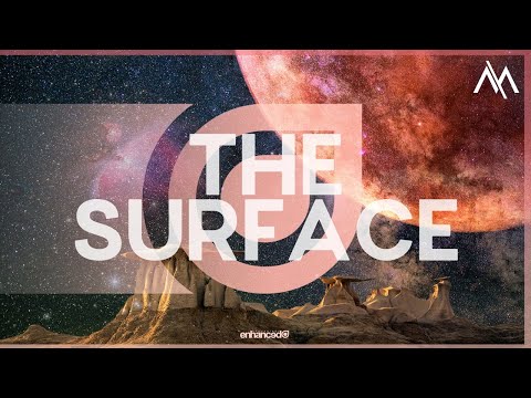 VENIICE x Miles Away - The Surface (feat. FJØRA) [Enhanced Music]