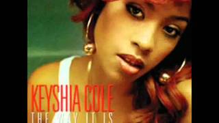 Keyshia Cole - Down And Dirty (with lyrics)