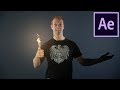 FIRE HANDS VFX - How to Create Fire with your Hands in After Effects FIRE HANDS VFX - How to Create Fire with your Hands in After Effects